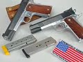 Springfield Armory EMP Test Fire