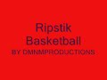 Ripstik Basketball