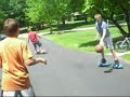 Ripstik Basketball Ripstik Basketball