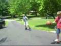 Ripstik Basketball