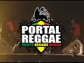 tv portal reggae - edson gomes - metr�pole show - fort ce