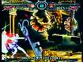 GGXX:AC - G3 23 on 23 Kimuchi(KY) vs. Die-chan(AB) 1