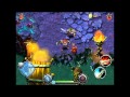 Eternity Warriors - iPad 2 - US - HD Gameplay Trailer