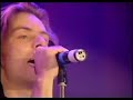  Dignity fergus sings the blues Deacon Blue Glasgow green Ricky Ross Lorraine mcintosh