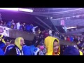 Bosnia Vs Mexico Chicago Fight