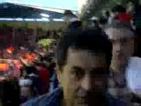 Osasuna - Sevilla en el Reyno de Navarrana