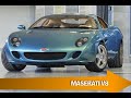 Fast Lane Daily - 13Feb2007 - Zagato Diatto GTR Holden