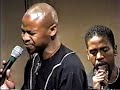 Donald Lawrence & Dewayne Woods \"Get in the Spirit\" Part 2 Donald Lawrence & Dewayne Woods \"Get in the Spirit\" Part 2