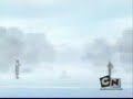 kakashi vs zabuza dragon de agua