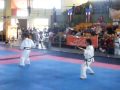 RICARDO VS USA FORMA PANAMERICANO TAEKWOMDO ITF PUERTO RICO 2009