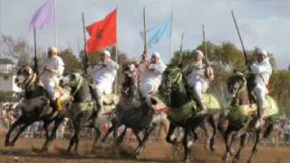 Chabab Serbet Weld Lhaj Lghazi