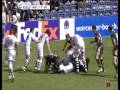 Worcester Warriors V Brive