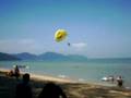 videos de Penang - Batu Ferriggi Beach.