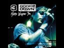 3 Doors Down-Here Without You (guitars only)