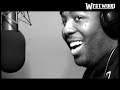 Westwood - Erick Sermon freestyle Radio 1