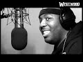 Westwood - Erick Sermon freestyle Radio 1