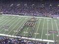 Cal Band - Las Vegas Bowl - Bay Area Tribute Show