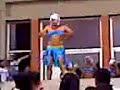 carnabal UDO