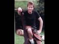 Men in kilts