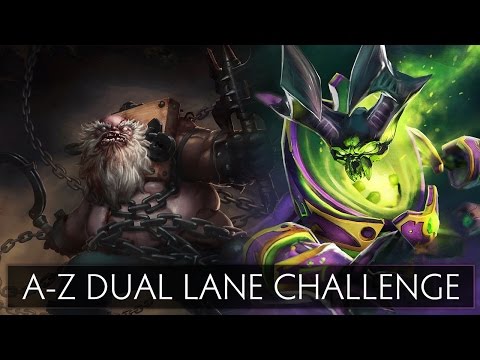 dual - Playlist: http://www.youtube.com/playlist?list=PLF50cvv4MhVraOIMkhBYVUpiBGVniqwKQ Check out syndereN: Facebook: http://www.facebook.com/syndereNDota Twitter:...