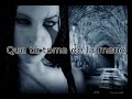 lacrimosa   my last goodbye  español 