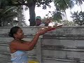 La mega entrevista a la joven en juan dolio