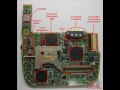 Taking Apart Your G1 HTC T-Mobile Phone For Repair - Link To Download Service Manual