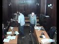 Berme los chachos ibiza huelga Justicia