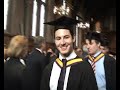 Daniels Graduation