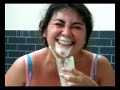 TOMANDO SORVETE COM MARY-RA