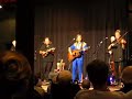 grammy winner jim lauderdale hails from due west, sc and returned home to give a benefit concert for the due west retirement center.