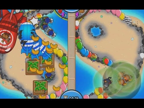 Battles Mobile E144- No Farm Alarm