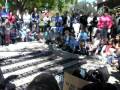 videos de Hamster Ball Race 2009 - Semi Final Rounds