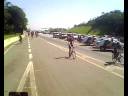 rumo ao litoral de bike ( o cerco fechou)