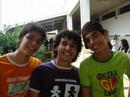 Galera Pra sempre by Deh And Agustinho