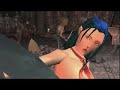 BloodSpell official trailer -84-min animated BloodSpell official trailer -84-min animated