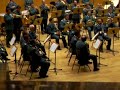 buglers holiday