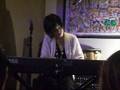 きらめく世界 (Tonton) @ filante in Honmachi Osaka