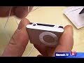 New iPod, iPod Nano, iPod Shuffle