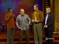 Whose Line is it Anyway: Director: Bank Robber