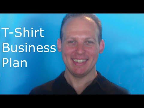 how to grow your t-shirt business