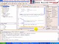 aula 119 java ee - Startando servidor GlassFish no NetBeans