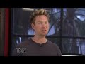 Arnold's Kid -- Hollywood's New Hunk -- Patrick Schwarzenegger Billboard