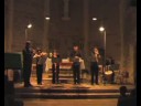 Pavana - Capella de Mvsica alta