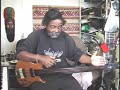 The Truss Rod
