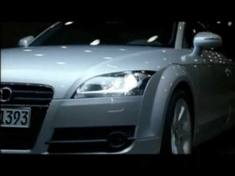 audi tt crash audi tt crash