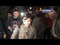 Jessica Alba Looks Sleepy At Madeo