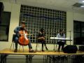 Top Bunk Symphony