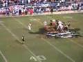 Joe McKnight 2006 (Senior)