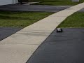 BRUSHLESS MINI T SPEED RUNS!!!